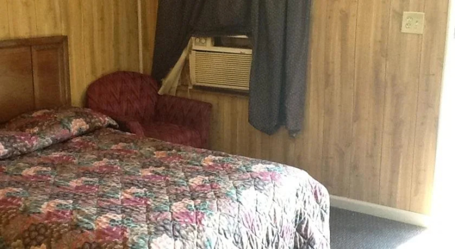 New Rome Motel