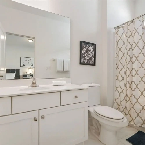 Classic Triple room