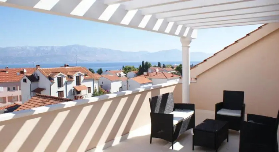 Avema Apartment