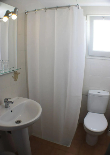 Hostal Mediterráneo