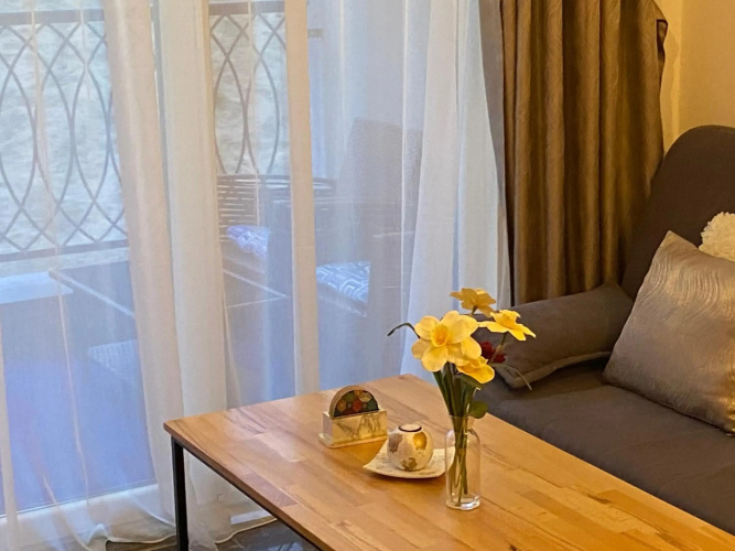 Apartment Pahuljica