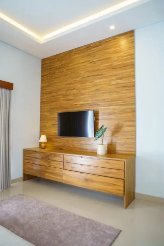 2 Bedrooms Villa