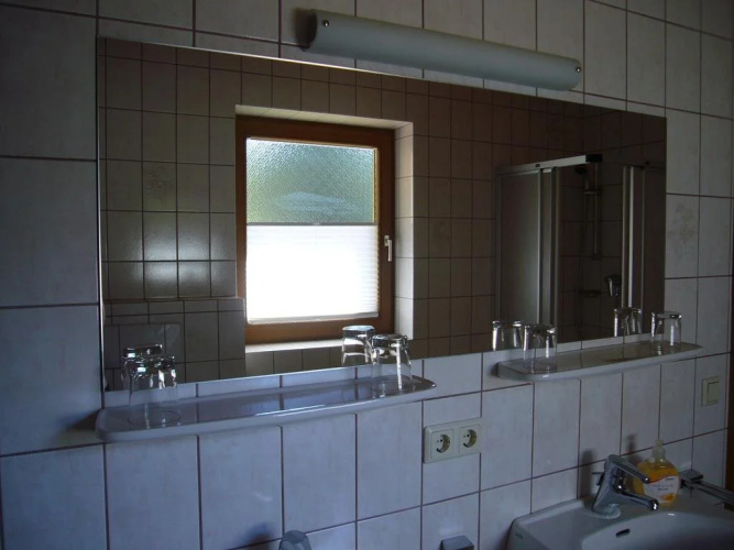 Haus Dorfblick