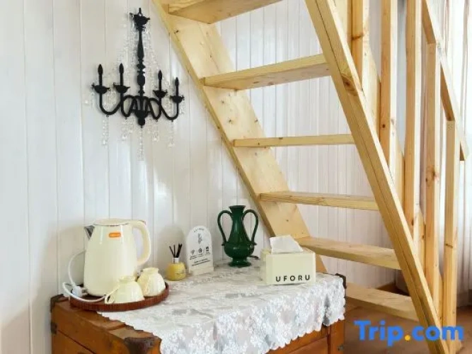Standard Family Duplex room