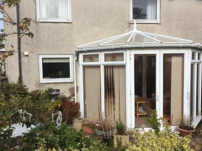 3 Bedrooms Cottage