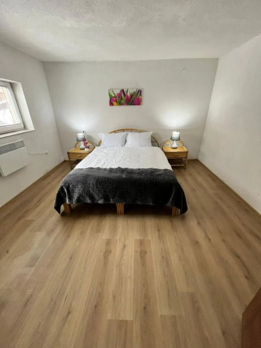 Apartment Irma 2
