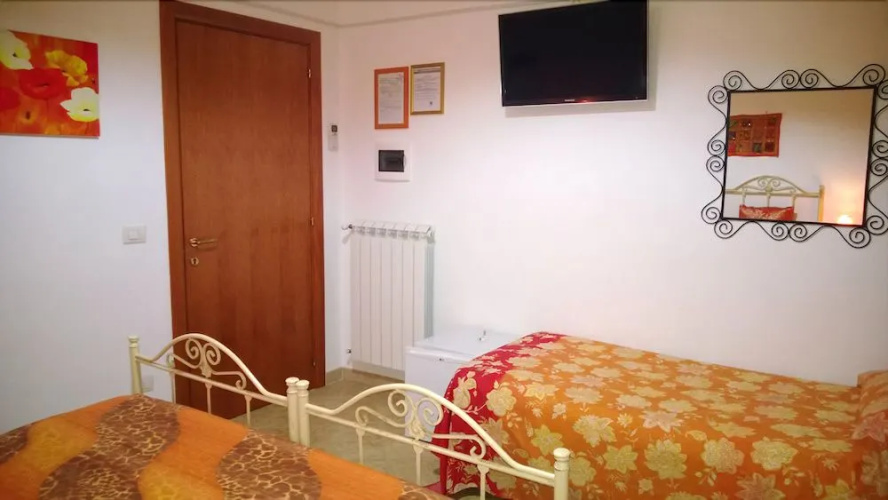 B&B Grekal Salento