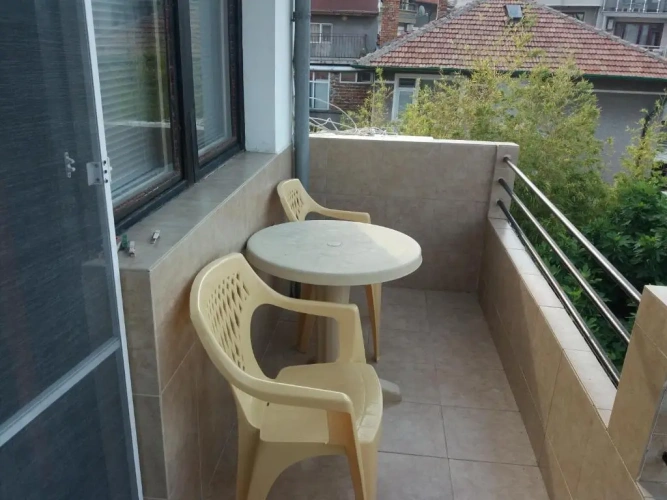 Classic Triple room