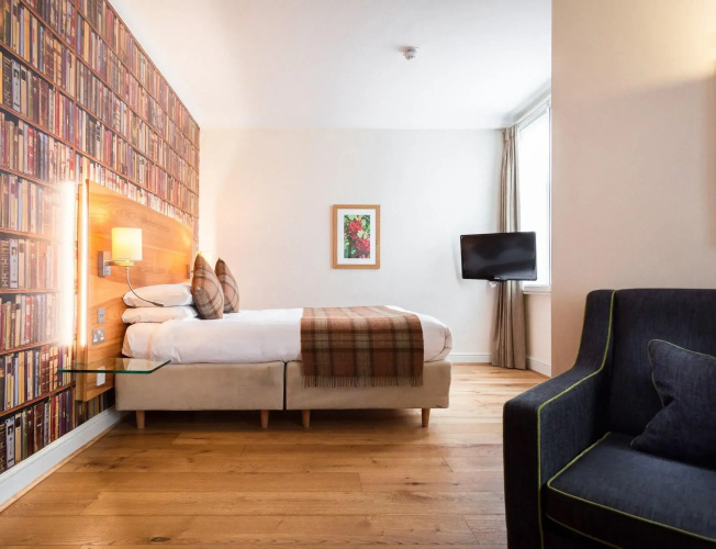 ABode Canterbury