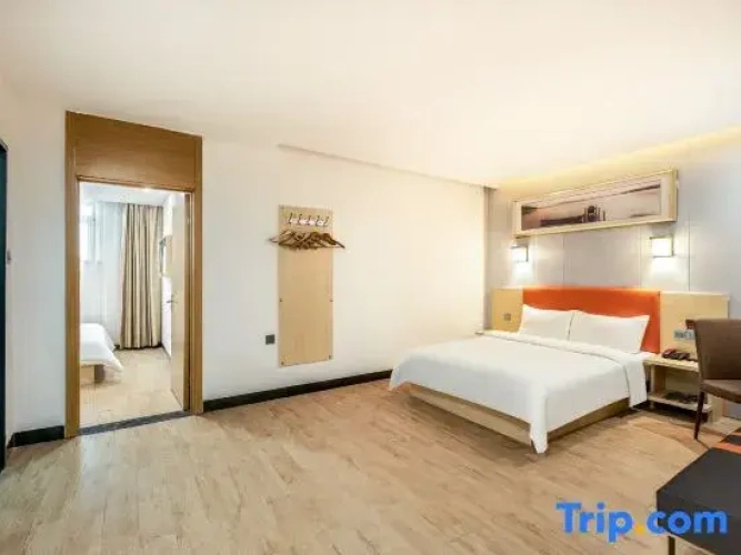 Business Double Suite
