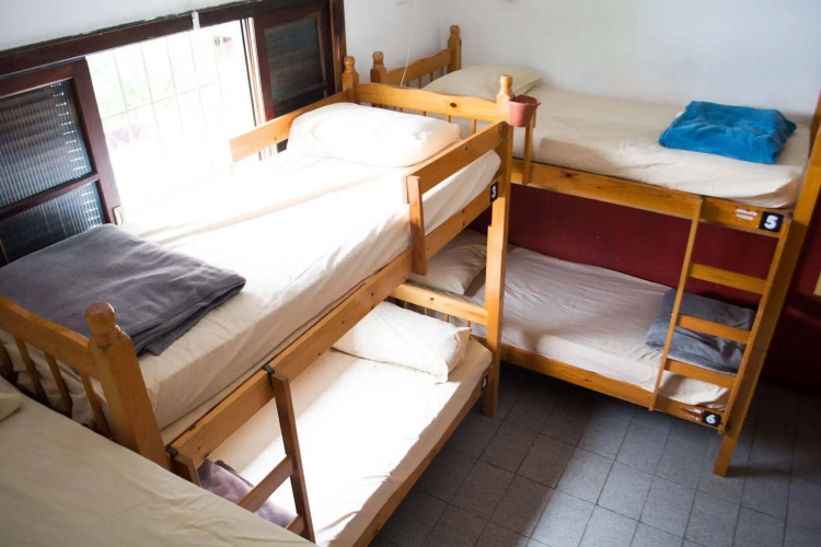 Sampa Hostel