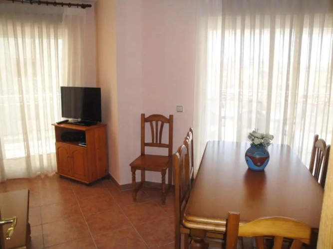 1 Bedroom Double Apartment