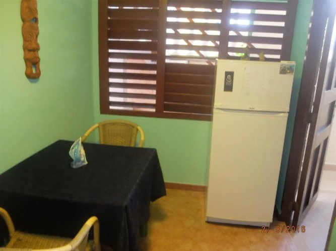 Casa Económica Vedado