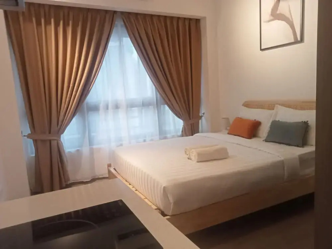 AGILE Infinity Suites TRX By AR