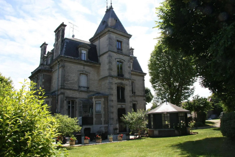 Villa Primerose