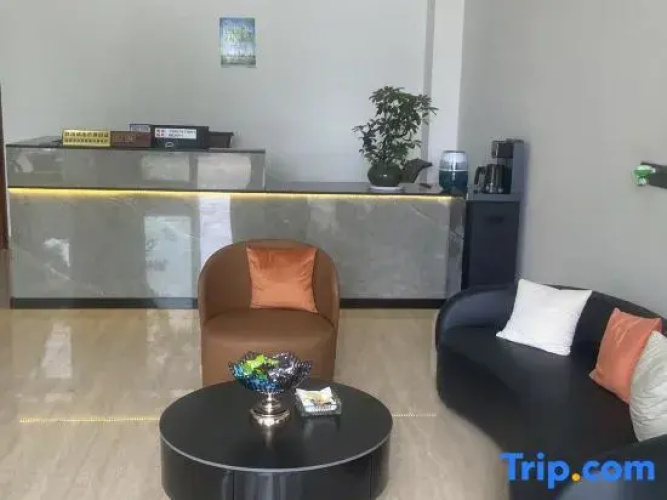 Xiangshan YuJia Homestay