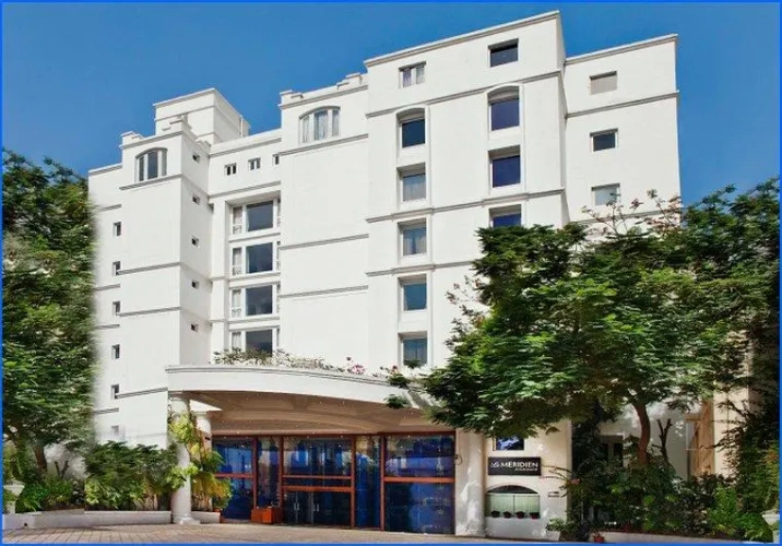 Business Double room