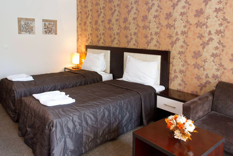 SPA Resort St. Ivan Rilski