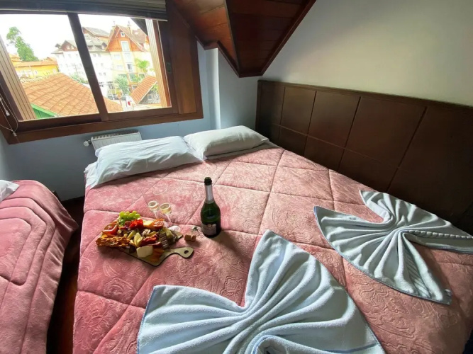 Apartamento Orquideas 204