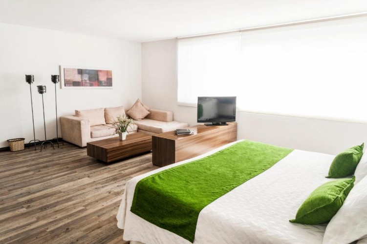 Double Suite