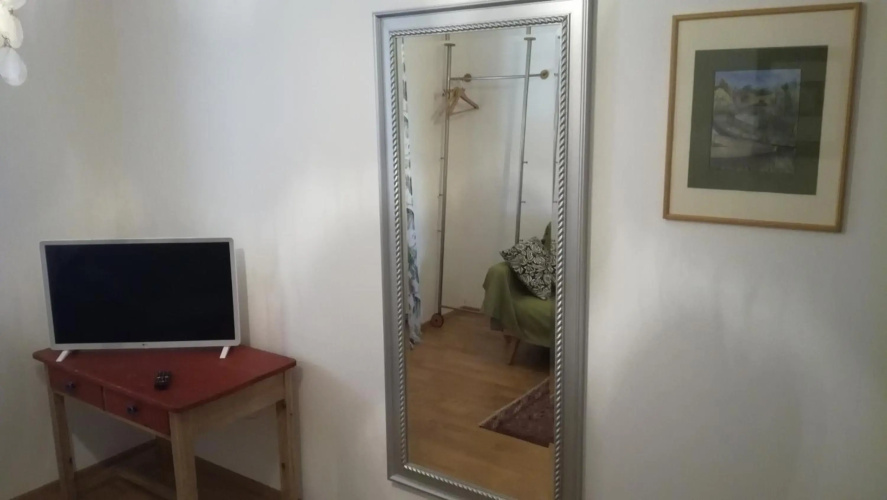 Anna's Cosy Apartment