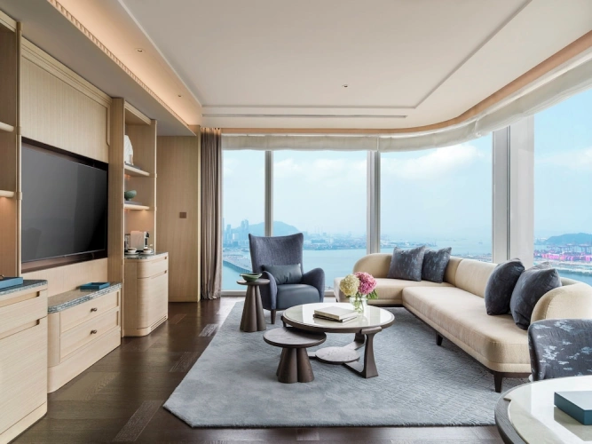 Double Suite