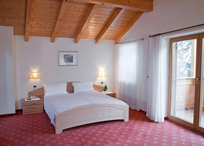 Hotel Waldheim Resort & Spa