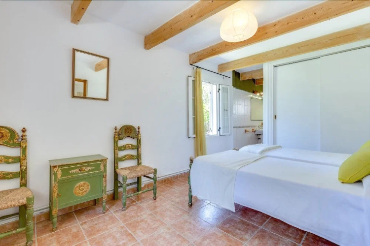 Finca Ses Solades