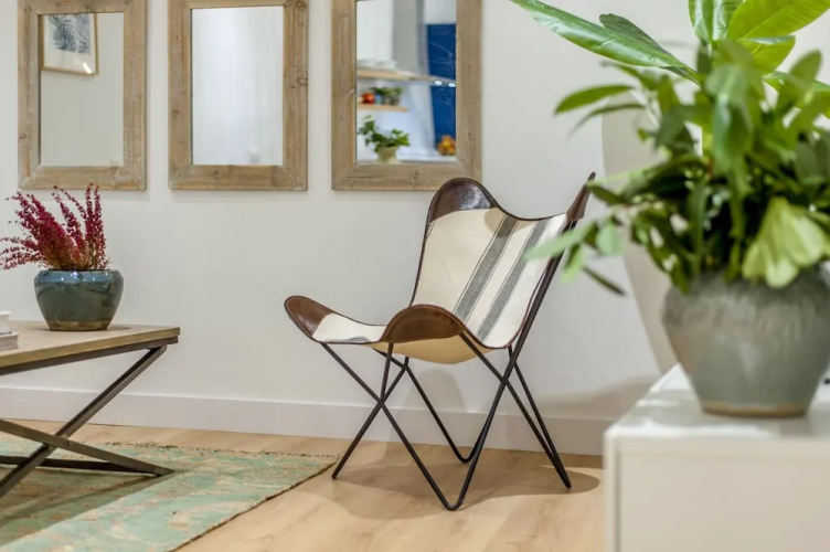 Apartamento Puerta del Sol VI