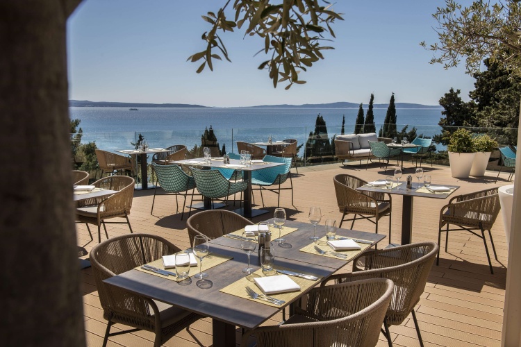 Radisson Blu Resort & Spa Split photo 37