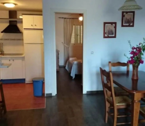106204 - Apartment in Vera Playa