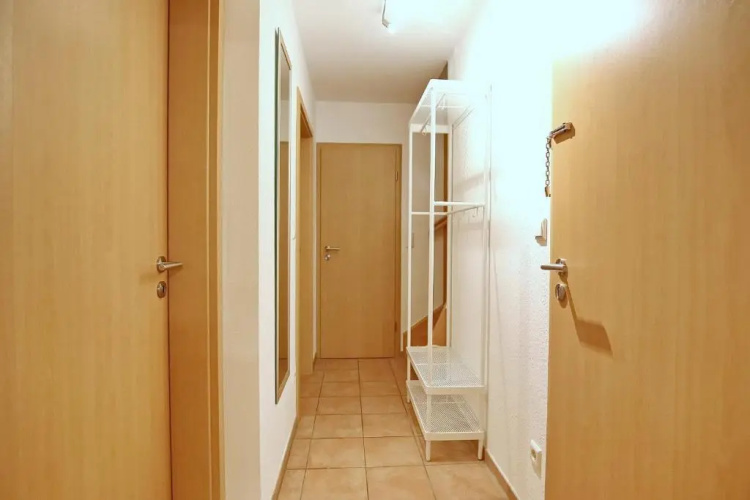 Malaga Wohnung 2