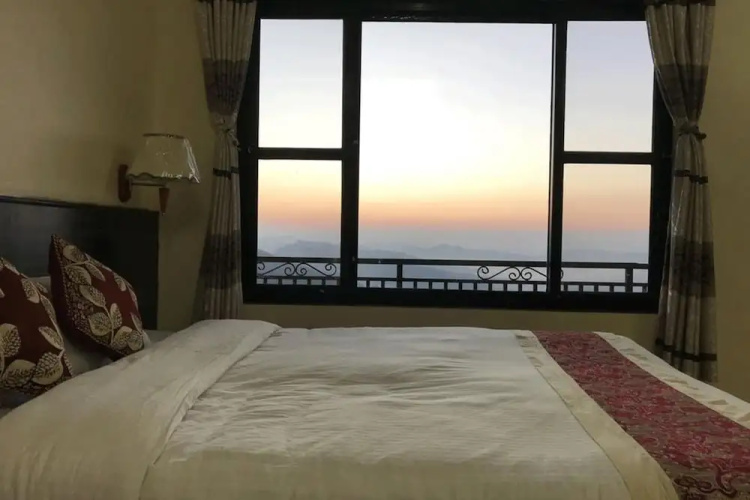 Superview Bed & Breakfast