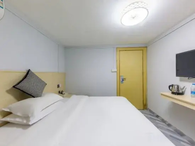 Juman Hotel