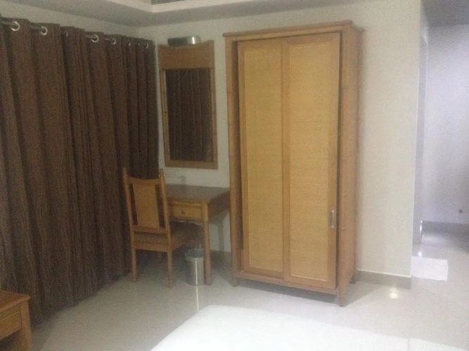 Hotel Malayoram Gateway