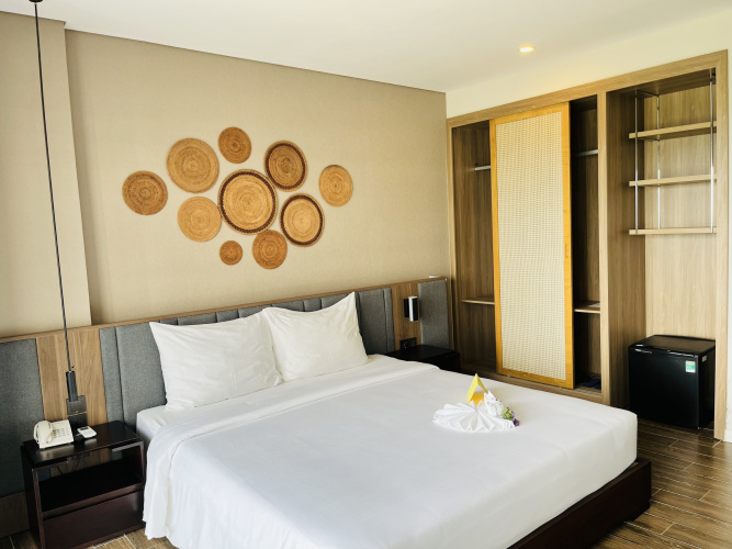 Sonaga Beach Resort & Villas Phu Quoc