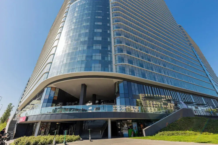 Otel görseli