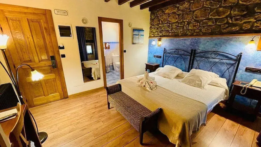 Posada La Victoria