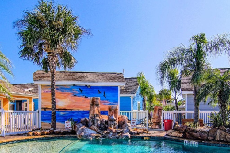 3 Bedrooms Cottage