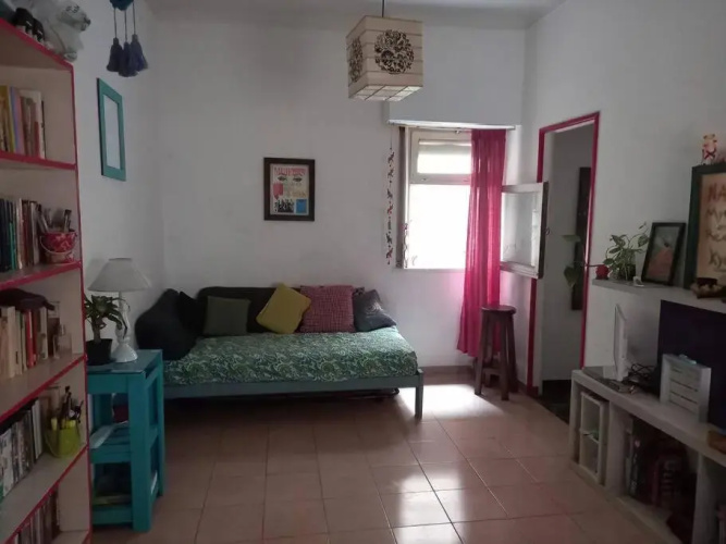 PH en el corazón de Villa Crespo