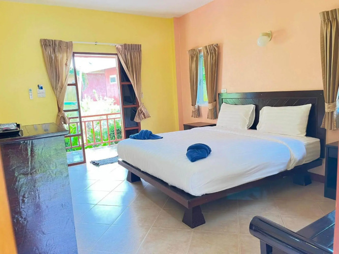 Фотография отеля