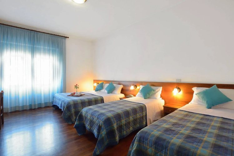 Hotel Ristorante Dante