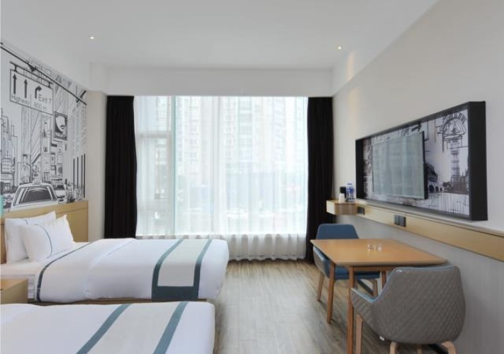 Business Twin room
