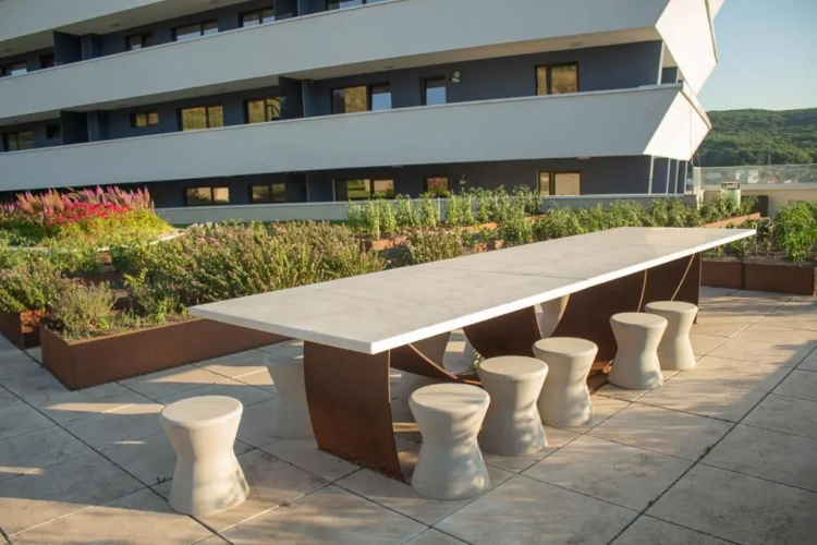 Wings Luxury Suites 2
