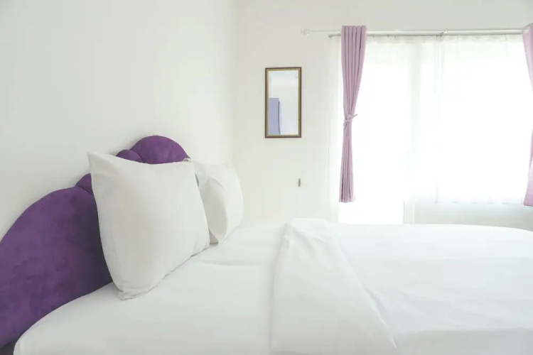 Best Modern 1Br At Semanggi Apartment
