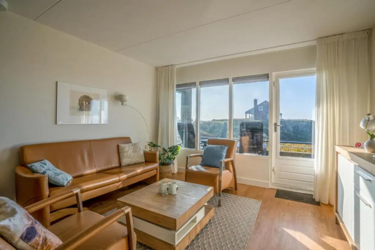Appartementencomplex Juliana 52