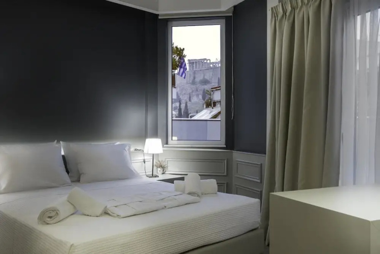 AD Luxury Rooms & Suites