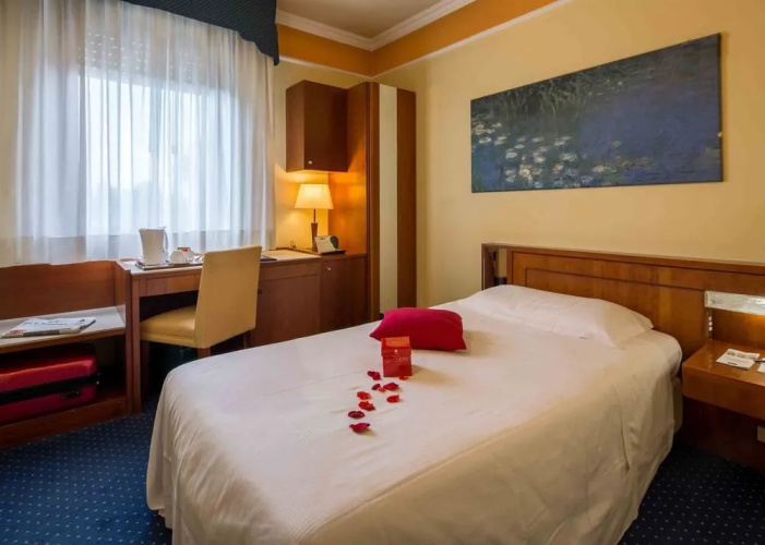 Best Western Hotel Admiral