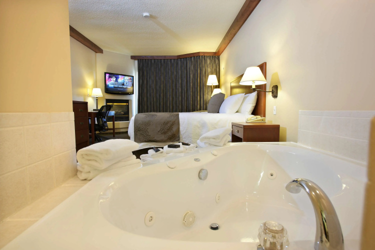 Best Western Plus Lamplighter Inn & Conference Centre photo 7