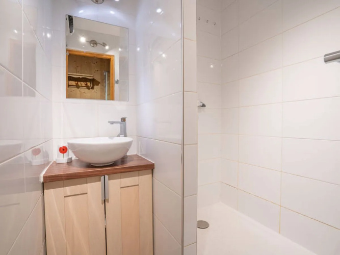 Villa Arcelle Val Thorens 40687